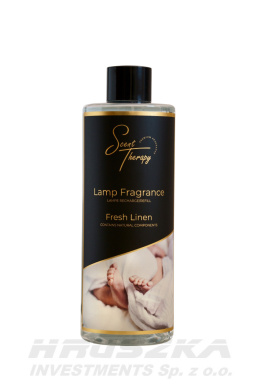 Scent Therapy Fresh Linen 0,5l - Olejek zapachowy