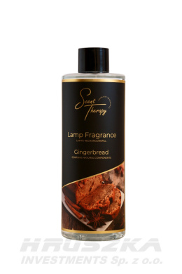 Scent Therapy Gingerbread 0,5l - Olejek zapachowy