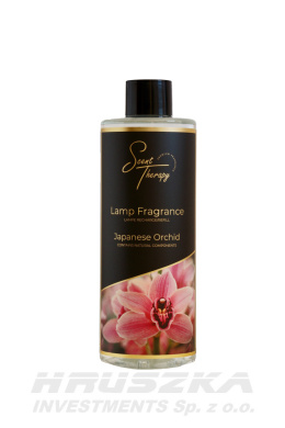 Scent Therapy Japanese Orchid 0,5l - Olejek zapachowy