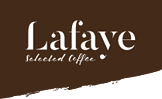 Lafaye - palarnia kawy